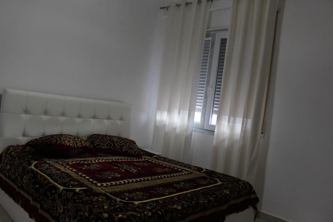 City Center Luxurious Apartment Shkodër Dış mekan fotoğraf