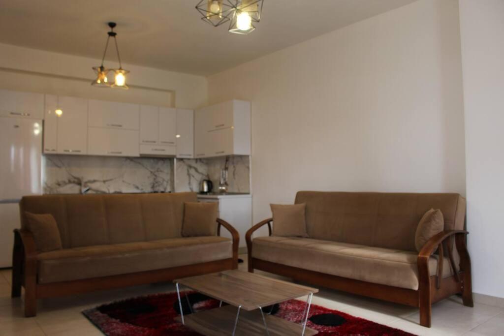 City Center Luxurious Apartment Shkodër Dış mekan fotoğraf