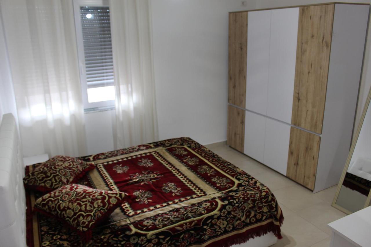 City Center Luxurious Apartment Shkodër Dış mekan fotoğraf